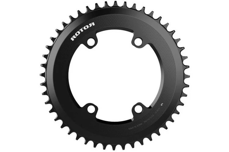 PLATO REDONDO ROTOR NOQ AERO 2X BCD 110X4 EXTERIOR 1 PLATO REDONDO ROTOR NOQ AERO 2X BCD 110X4 EXTERIOR
