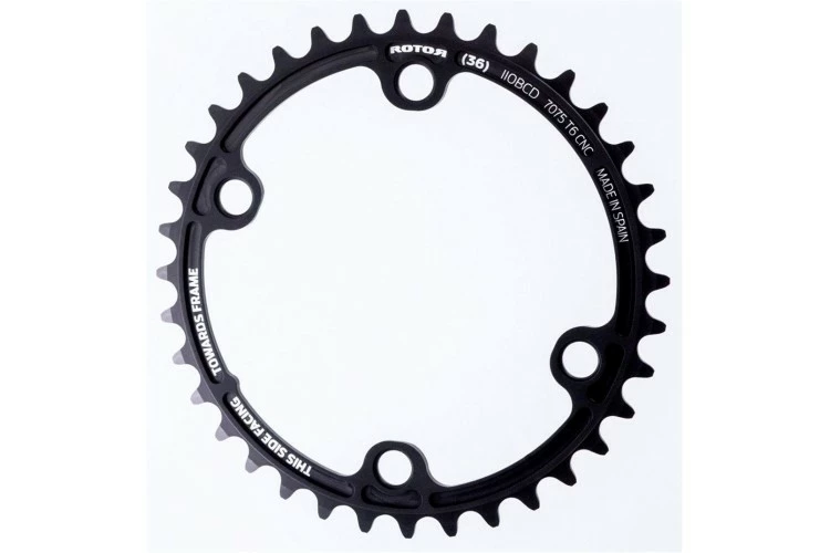 PLATO REDONDO ROTOR NOQ AERO 2X SRAM AXS BCD 110X4 INTERIOR 1 PLATO REDONDO ROTOR NOQ AERO 2X SRAM AXS BCD 110X4 INTERIOR