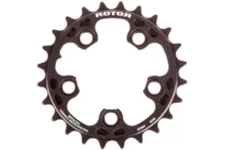 PLATO REDONDO ROTOR NOQ BCD 60X5 MTB INTERIOR
