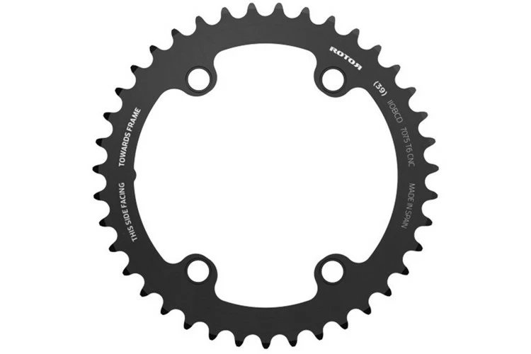 PLATO REDONDO ROTOR NOQ BCD 2X 110X4 INTERIOR 1 PLATO REDONDO ROTOR NOQ BCD 2X 110X4 INTERIOR