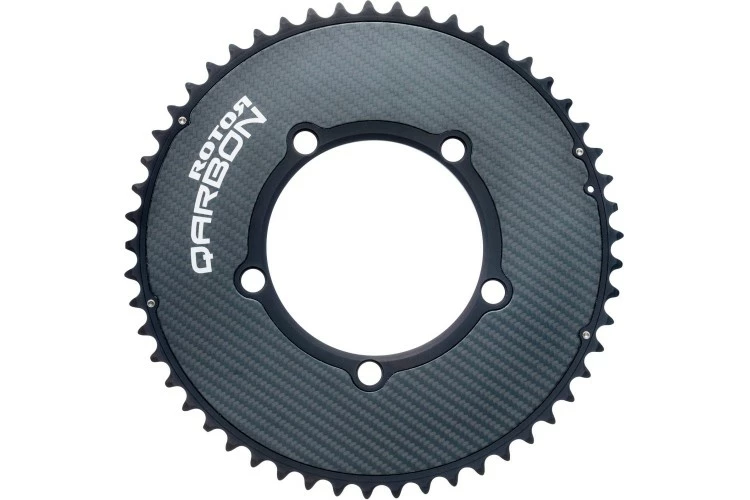 PLATO REDONDO ROTOR NOQ CARBON 110X5 BCD 1 PLATO REDONDO ROTOR NOQ CARBON 110X5 BCD