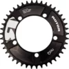 PLATO REDONDO ROTOR NOQCX1 110X5 BCD AERO