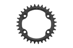 PLATO SHIMANO DEORE M610 1X12