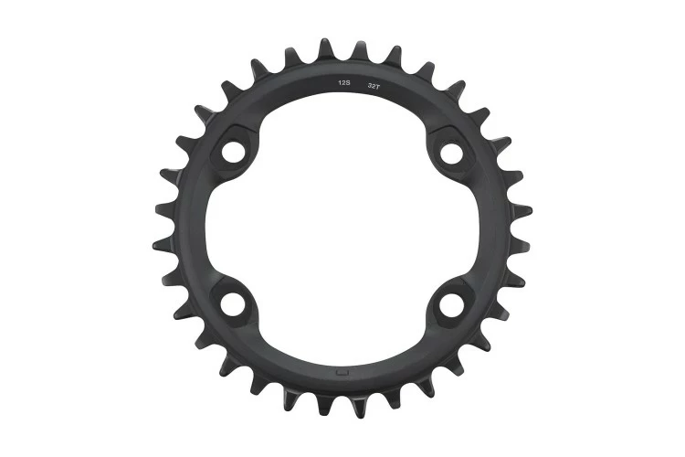 PLATO SHIMANO DEORE M610 1X12 1 PLATO SHIMANO DEORE M610 1X12