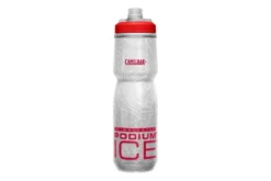 Camelbak PODIUM ICE FIERY RED 0.6L