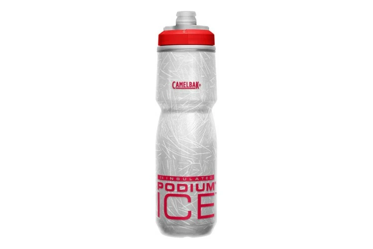 Camelbak PODIUM ICE FIERY RED 0.6L 1 Camelbak PODIUM ICE FIERY RED 0.6L