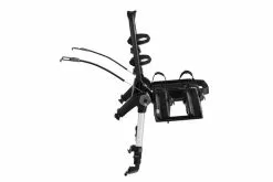 PORTABICI THULE PORTON OUTWAY 2 BICIS CON PLATAFOR