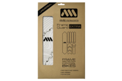 AMS - All Mountain Style Protector Para Cuadro De Bicicleta AMS Extra - TRACKS