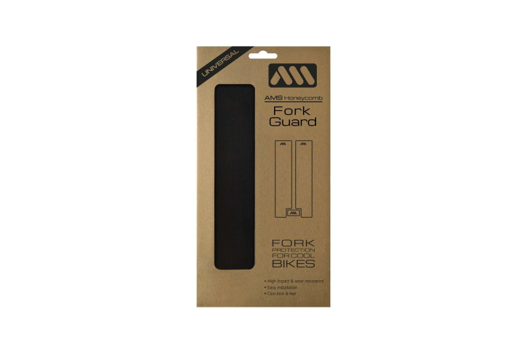 AMS - All Mountain Style Protector Para Horquilla De Bicicleta AMS Fork Guard COLORES 1 AMS - All Mountain Style Protector Para Horquilla De Bicicleta AMS Fork Guard COLORES