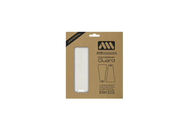 AMS - All Mountain Style Protector Para Manillar De Bicicleta AMS Bar Guard - COLORES 1 AMS - All Mountain Style Protector Para Manillar De Bicicleta AMS Bar Guard - COLORES