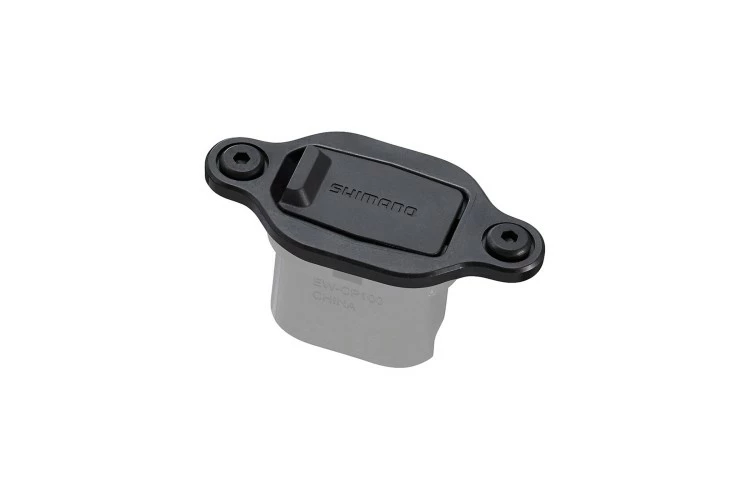 Shimano Puerto De Carga 550mm STEPS EW-CP100 1 Shimano Puerto De Carga 550mm STEPS EW-CP100