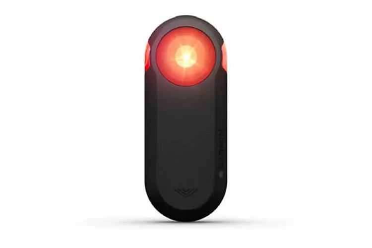 Radar De Visión Trasera Y Luz Garmin Varia RTL515 1 Radar De Visión Trasera Y Luz Garmin Varia RTL515