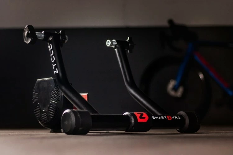 ZYCLE - DISTRIBUIDOR OFICIAL RODILLO DE ENTRENAMIENTO INTERACTIVO ZYCLE ZPRO SMART 2 ZYCLE - DISTRIBUIDOR OFICIAL RODILLO DE ENTRENAMIENTO INTERACTIVO ZYCLE ZPRO SMART - Imagen 2