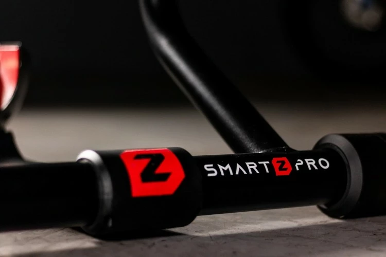 ZYCLE - DISTRIBUIDOR OFICIAL RODILLO DE ENTRENAMIENTO INTERACTIVO ZYCLE ZPRO SMART 3 ZYCLE - DISTRIBUIDOR OFICIAL RODILLO DE ENTRENAMIENTO INTERACTIVO ZYCLE ZPRO SMART - Imagen 3