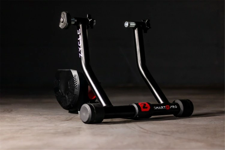 ZYCLE - DISTRIBUIDOR OFICIAL RODILLO DE ENTRENAMIENTO INTERACTIVO ZYCLE ZPRO SMART 1 ZYCLE - DISTRIBUIDOR OFICIAL RODILLO DE ENTRENAMIENTO INTERACTIVO ZYCLE ZPRO SMART