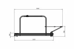 RODILLO OREKA O2 TRAINER -tienda de bicicletas rodillo oreka o trainer 5