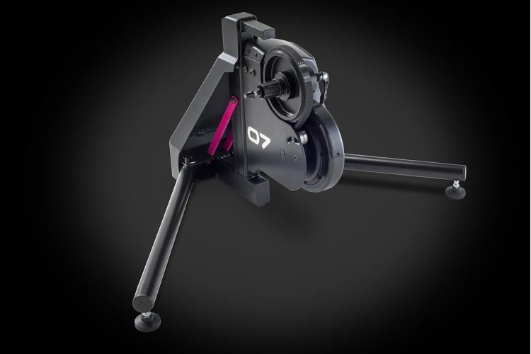 RODILLO OREKA O7 TRAINER 1 RODILLO OREKA O7 TRAINER