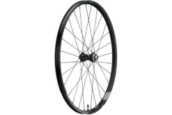 RUEDA DELANTERA SHIMANO DEORE XT M8100