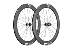 Dt-swiss RUEDA DT SWISS ARC1400 DICUT 80 MM DISC CENTER LOCK