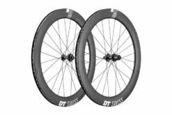 Dt-swiss RUEDA DT SWISS ARC1400 DICUT 62 MM DISC CENTER LOCK