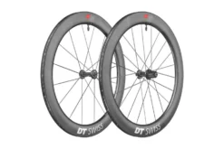 Dt-swiss RUEDA DT SWISS ARC1100 DICUT 80 MM ZAPATA