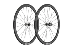 Dt-swiss RUEDA DT SWISS CRC1100 SPLINE 38 MM DISC CENTER LOCK