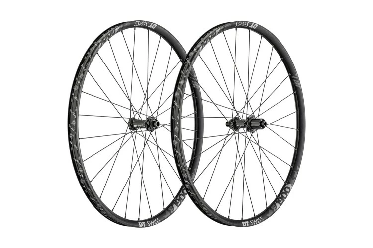Dt-swiss RUEDA DT SWISS E1900 SPLINE 27.5" 30 MM 1 Dt-swiss RUEDA DT SWISS E1900 SPLINE 27.5" 30 MM