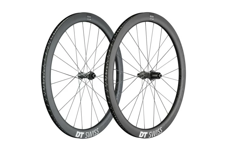 Dt-swiss RUEDA DT SWISS ERC1400 DICUT 35 MM DISC CENTER LOCK 1 Dt-swiss RUEDA DT SWISS ERC1400 DICUT 35 MM DISC CENTER LOCK