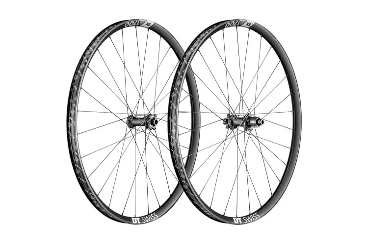 Dt-swiss RUEDA DT SWISS EX1700 SPLINE 29" 30 MM 1 Dt-swiss RUEDA DT SWISS EX1700 SPLINE 29" 30 MM