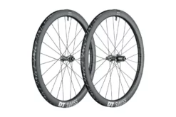 Dt-swiss RUEDA DT SWISS GRC1400 SPLINE 42 MM 650B DISC CENTER LOCK