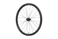 Rueda Tubeless Freno Disco Shimano Dura Ace R9200 Perfil 36