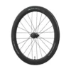 Rueda Tubeless Freno Disco Shimano Dura Ace R9200 Perfil 60