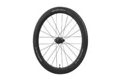 Rueda Tubeless Freno Disco Shimano Dura Ace R9200 Perfil 60