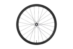 Rueda Tubeless Shimano Ultegra R8170 Perfil 36