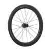 Rueda Tubular Zapata Shimano Dura Ace R9200 Perfil 50 JGO