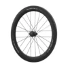 Rueda Tubular Zapata Shimano Dura Ace R9200 Perfil 36 JGO