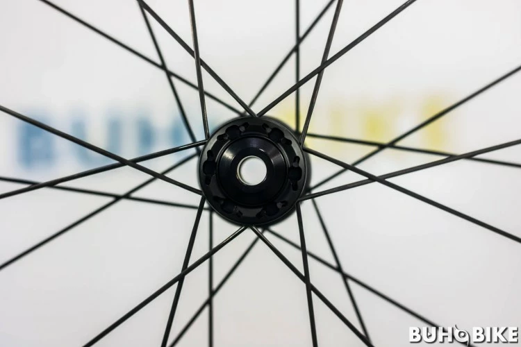 Dt-swiss Ruedas Carretera ARC 1600 Dicuit 50 Disc 4 Dt-swiss Ruedas Carretera ARC 1600 Dicuit 50 Disc - Imagen 4