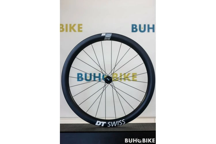 Dt-swiss Ruedas Carretera ARC 1600 Dicuit 50 Disc 5 Dt-swiss Ruedas Carretera ARC 1600 Dicuit 50 Disc - Imagen 5