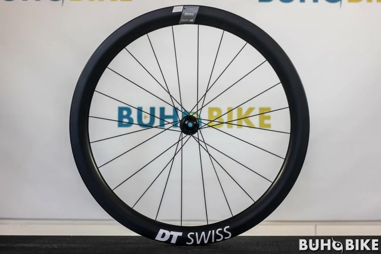 Dt-swiss Ruedas Carretera ARC 1600 Dicuit 50 Disc 1 Dt-swiss Ruedas Carretera ARC 1600 Dicuit 50 Disc