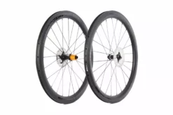 Ruedas De Carretera Progress A-Prime Disc Tubular 2022