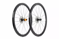 Ruedas De Carretera Progress Air Disc Tubular 2022