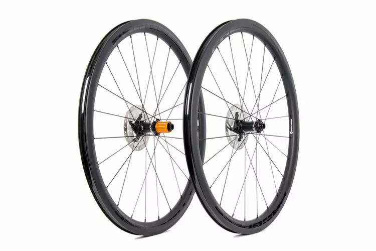 Ruedas De Carretera Progress Air Disc Tubular 2022 1 Ruedas De Carretera Progress Air Disc Tubular 2022