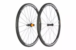 Ruedas De Carretera Progress Air Tubular 2022