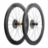 Ruedas De Carretera Progress NEON Disc 2022