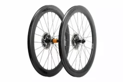 Ruedas De Carretera Progress NEON Disc 2022