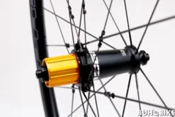 Ruedas De Carretera Progress SONIC 2022 -tienda de bicicletas ruedas de carretera progress sonic 1 3