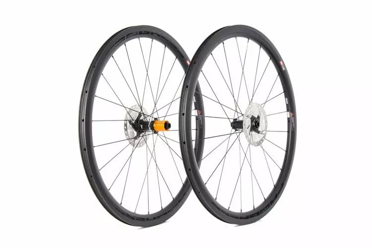 Ruedas De Gravel Progress GX650 CX 2022 1 Ruedas De Gravel Progress GX650 CX 2022