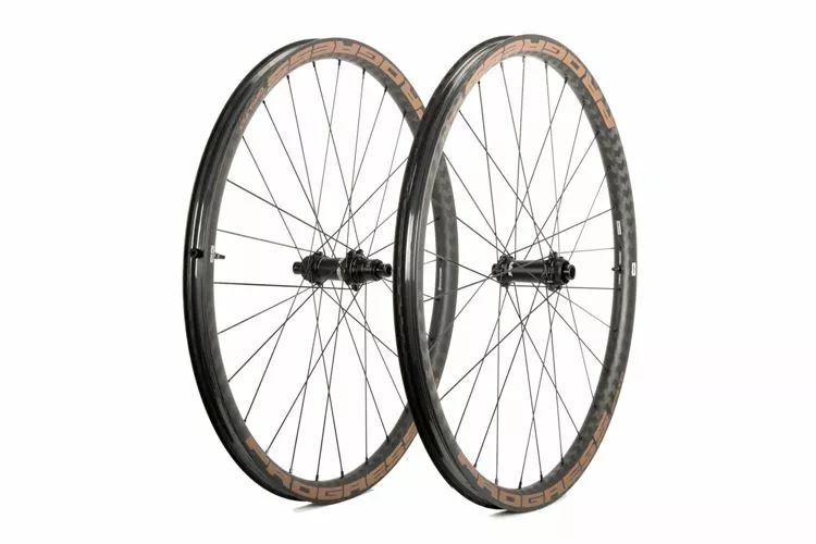 Ruedas De Montaña Progress GP LTD NEXO 2022 1 Ruedas De Montaña Progress GP LTD NEXO 2022