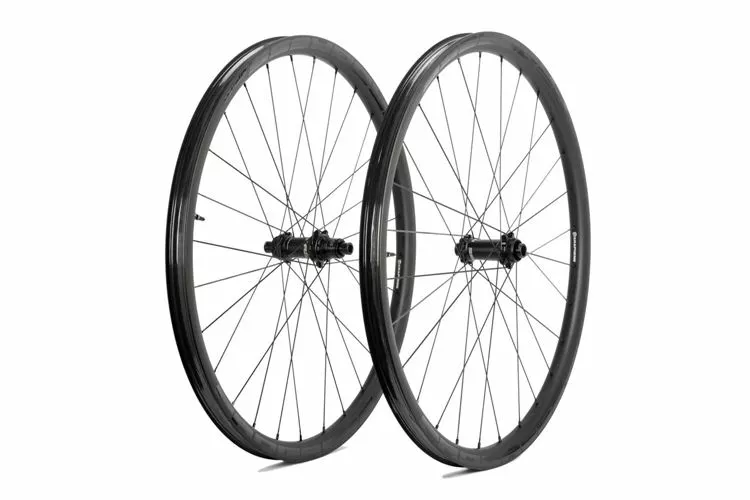 Ruedas De Montaña Progress GP:01 NEXO 2022 1 Ruedas De Montaña Progress GP:01 NEXO 2022