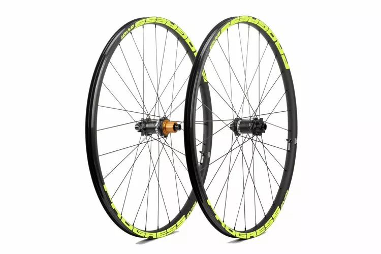 Ruedas De Montaña Progress GV:01 NITRO Boost 2022 1 Ruedas De Montaña Progress GV:01 NITRO Boost 2022